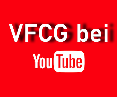 VFCG bei YouTube