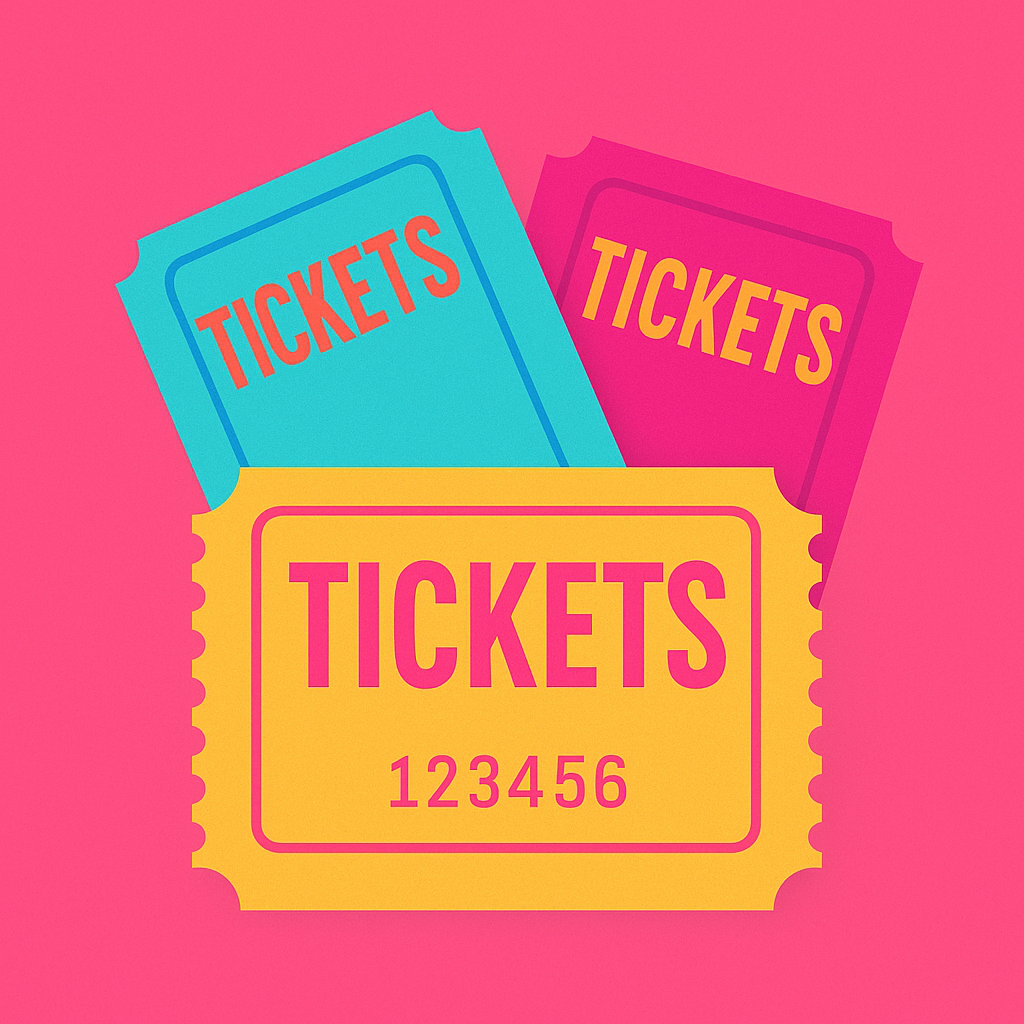 Kartenvorverkauf 2026 Image